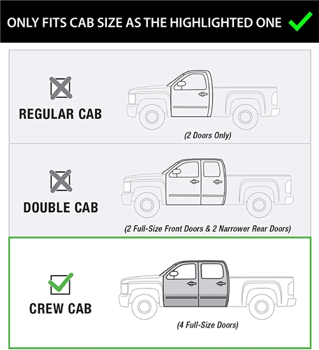 Tyger Auto TG-CB5C2238 Ящик для хранения под сиденьем
