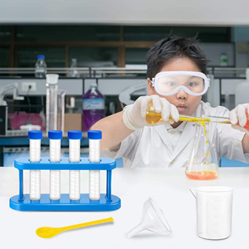 Детский костюм ученого