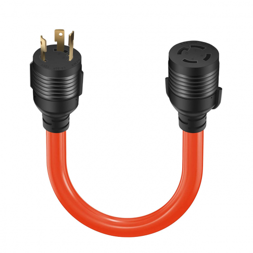 Адаптер Удлинитель Адаптер L14-30R 1,5 фута