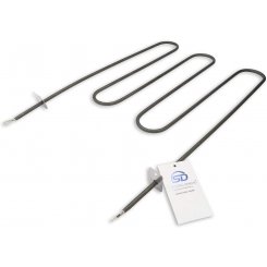 Сменный щеточный элемент для гриля