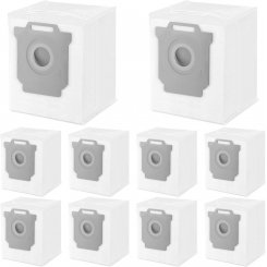 Комплект из 10 вакуумных мешков