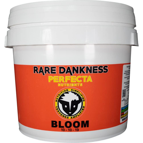 Редкие питательные вещества Dankness Perfecta BLOOM