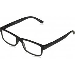 Очки для чтения Videbla для мужчин и женщин, 1,25 диоптрии, черные