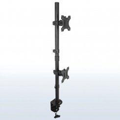 Крепление для двух мониторов Vivo