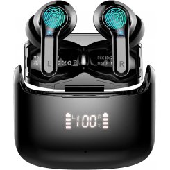 Ordtop Беспроводные наушники-вкладыши