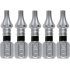 Makita E-00608 Вставка Impact XPS T10 Torx 1", 5 шт./уп.