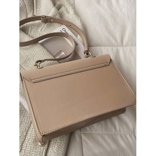 Женская модная сумка из искусственной кожи с регулируемым плечевым ремнем 