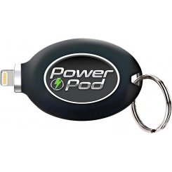 Портативное зарядное устройство для телефона Power Pod Android USB