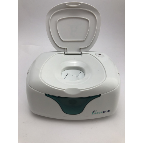 Hiccapop подогреватель детских салфеток и диспенсер для детских влажных салфеток