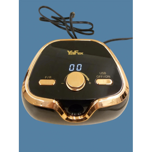 Фрезер для ногтей YaFex