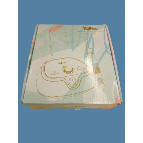 Фрезер для ногтей YaFex