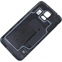 OEM Samsung Galaxy S5 SM-G900 задняя крышка батарейного отсека