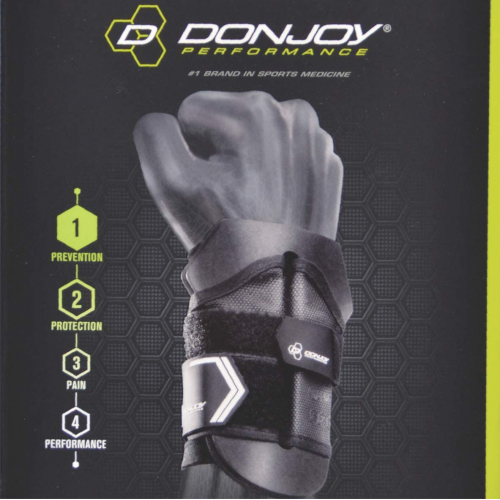 Donjoy Повязка на запястье