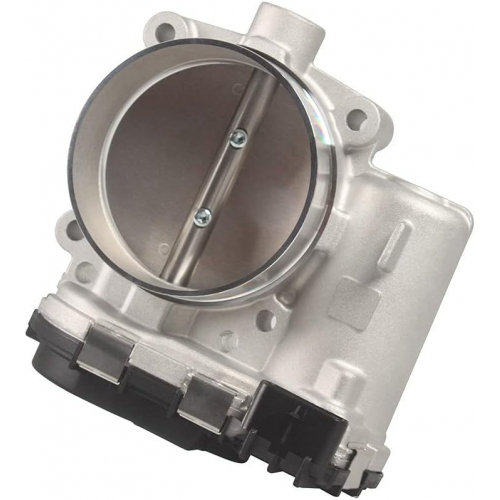 Электронная дроссельная заслонка IRONTREE S20203