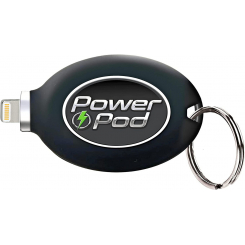 Портативное зарядное устройство для телефона Power Pod Android USB