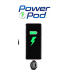 Портативное зарядное устройство для телефона Power Pod Android USB
