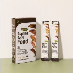 Корм для рептилий — заменитель насекомых: тараканы, мраморные черви и другие, 10шт по 10г