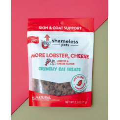 Больше Лобстера и Сыра — вкусное лакомство для собак , 71г
