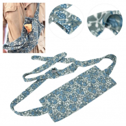 Мягкая дорожная сумка для питомцев в форме ящерицы