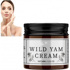 Увлажняющий крем для лица Wild Yam 60мл