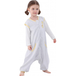 Спальный мешок для малышей на ножках