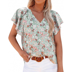 Женская блуза 