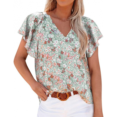 Женская блуза 