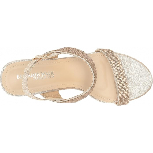 Женские сандалии ELYSEES с технологией Gelactiv