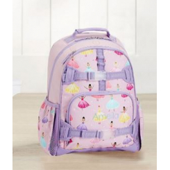 Рюкзак с принцессами 