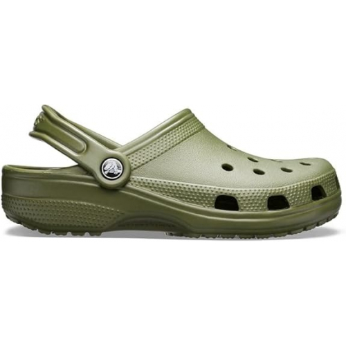 Crocs унисекс взрослые классические сабо