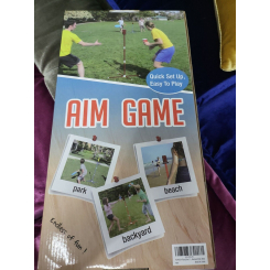 Игровой набор GoSports Tipsy Toss