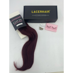 Натуральные волосы,фирма lacerhair