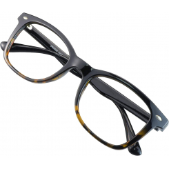 Очки, блокирующие синий свет, уменьшающие головную боль, + очки для чтения с увеличением 1.75