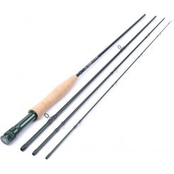 Графитовое удилище Maxcatch Explorer
