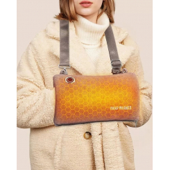 Грелка для рук 12000 мАч