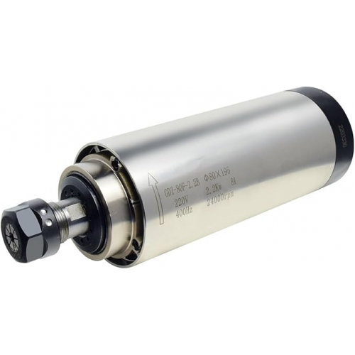 Шпиндель Gdz-80F-2.2B
