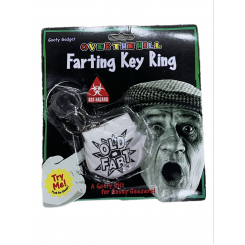 Шутка *пердушка*