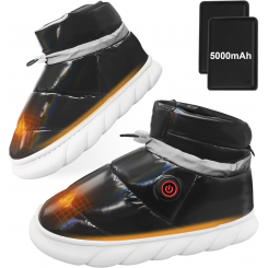 Omobolanle тапочки с подогревом