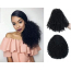 Канекалон Moshina Graceful Afro Black (черный 1b)