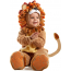 Костюм львенка Spooktacular Creations Deluxe