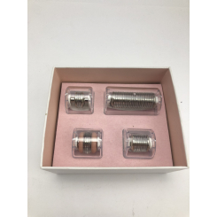 Коллекция насадок для микронидлинга GloPro