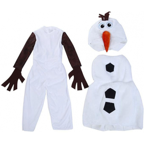 Vikoticos костюм олафа для детей