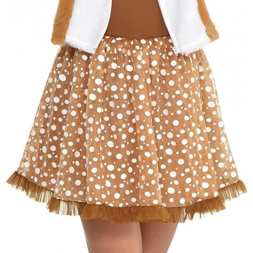 Amscan костюм оленёнка