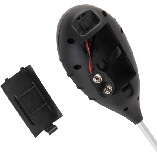 Прибор для исследования почвы