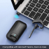 Беспроводная Bluetooth-гарнитура Ekvanbel