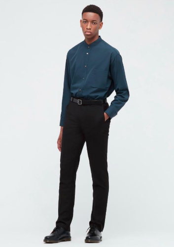 Мужская рубашка