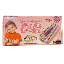 Набор для изготовления браслетов BIRANCO