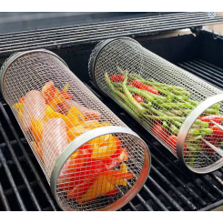 Корзина для гриля 