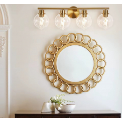 Настенный светильник FSS LED — универсальный источник света для дома