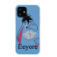 Чехол для iPhone 14, Eeyore